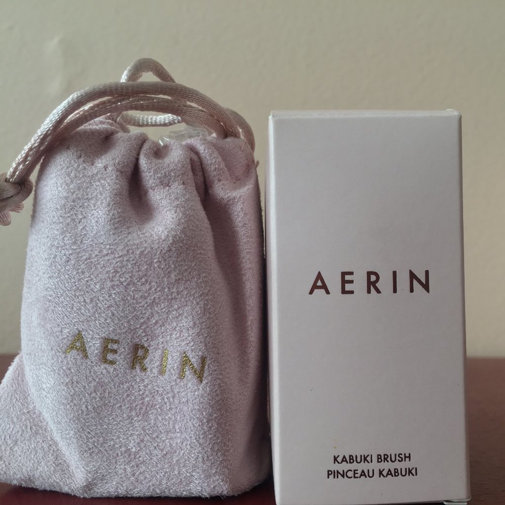 AERIN Kabuki Brush